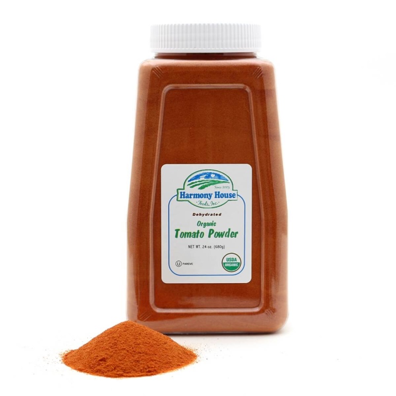 Organic Tomato Powder (26 Oz)
