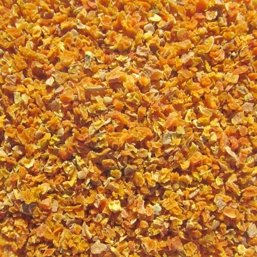 Dried Butternut Squash (20 Lb)