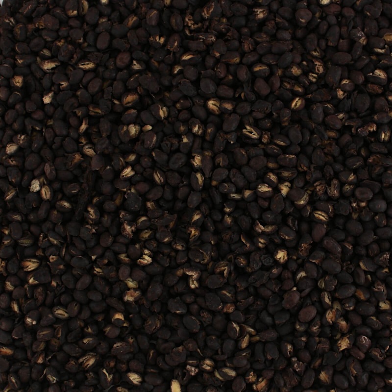 Black Beans (16 Oz)
