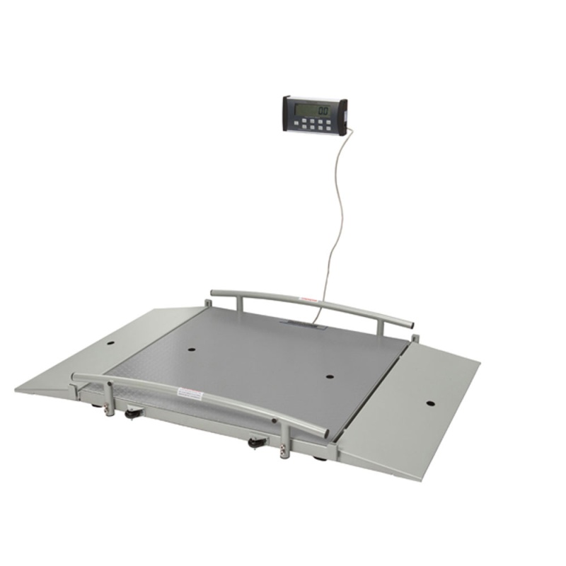 healthometer-wheelchair-scale-1000-lb-454-kg-capacity