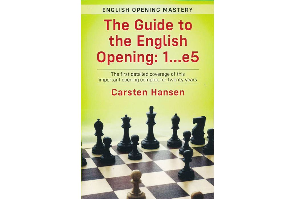 The English Opening - Grandmaster by Marin, Mihail