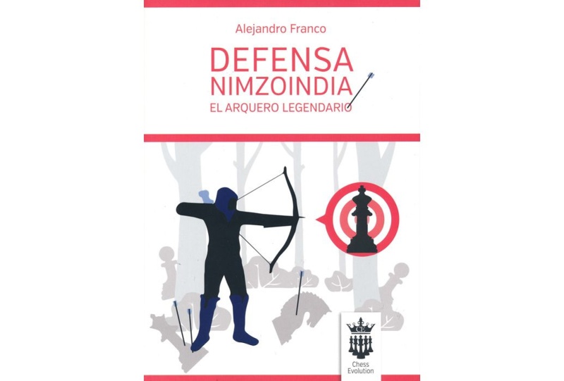 Defensa Nimzoindia - Spanish Version