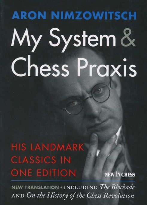 Shopworn - My System & Chess Praxis