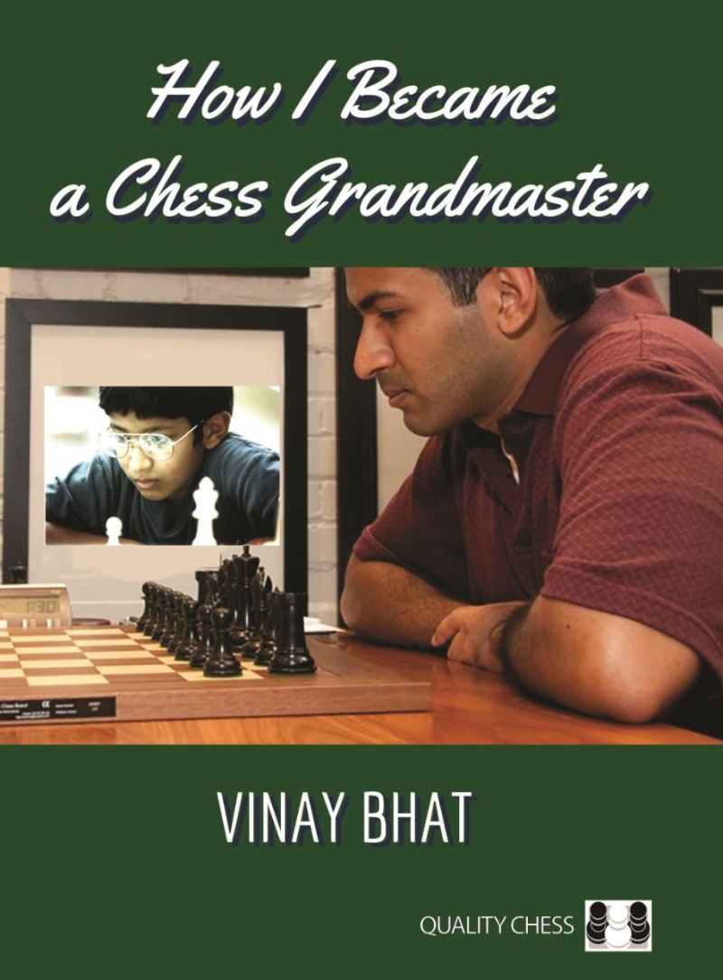 How I Became A Chess Grandmaster