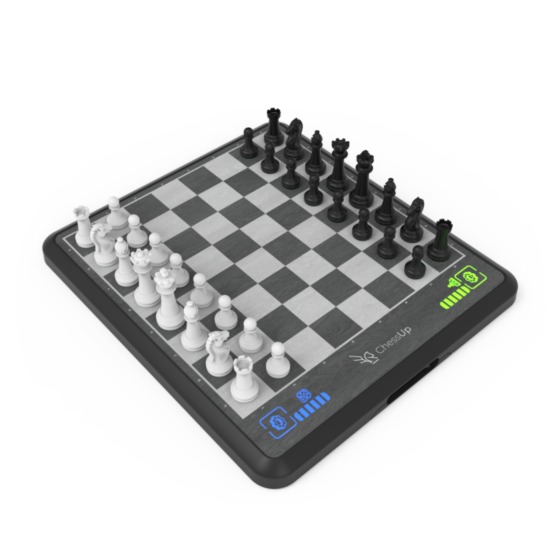 Pre-Order - Chessup Chess Computer