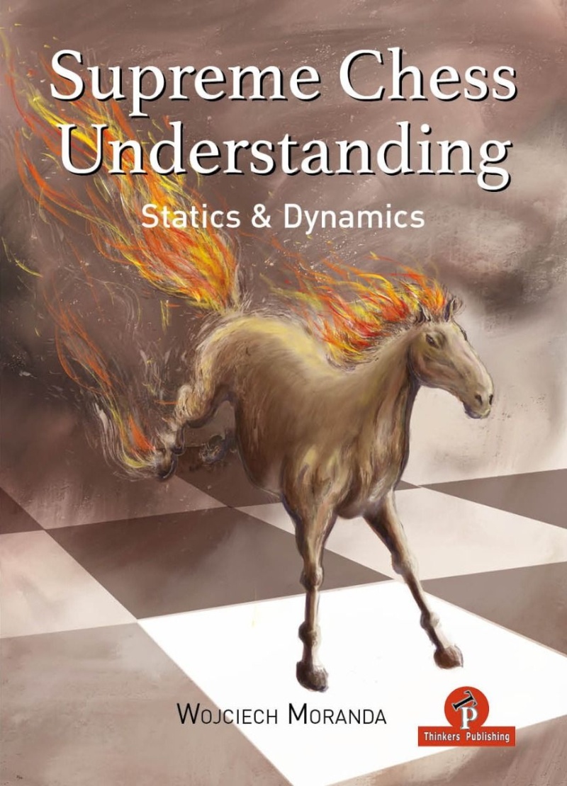 Supreme Chess Understanding