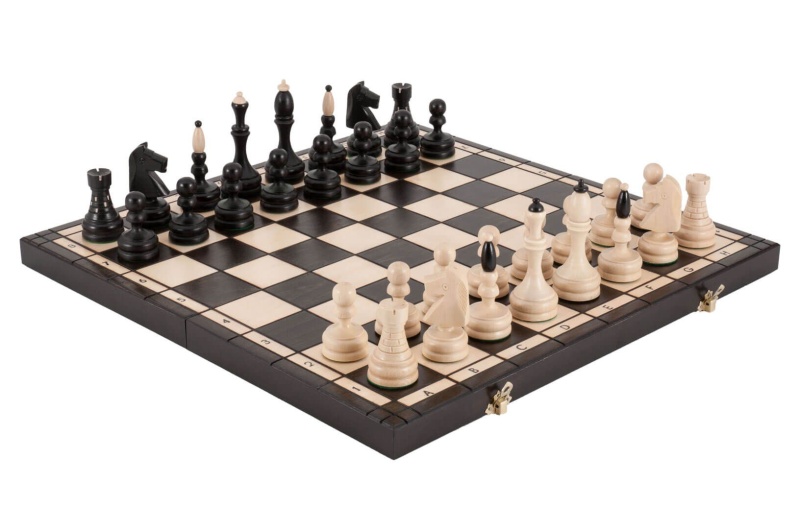 Classic Karpov - Chess Lecture - Volume 161
