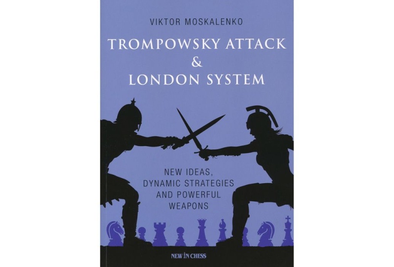The Trompowsky Attack & London System
