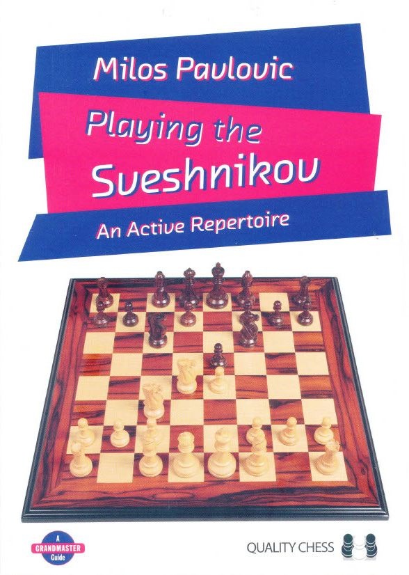 Playing The Sveshnikov