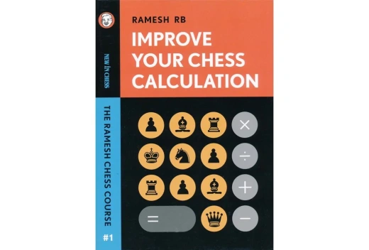 Improve Your Chess Calculation