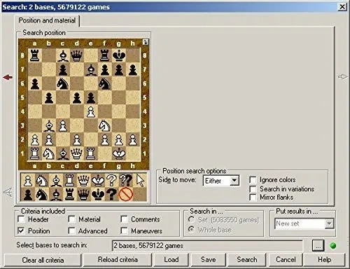 Download - Chess Assistant 19 Professional With Houdini 6 Pro