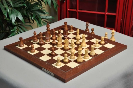The Dgt Projects Electronic Chess Board (E-Board) - Bluetooth Connection