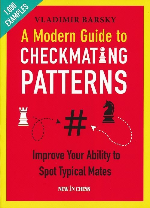 Clearance - A Modern Guide To Checkmating Patterns