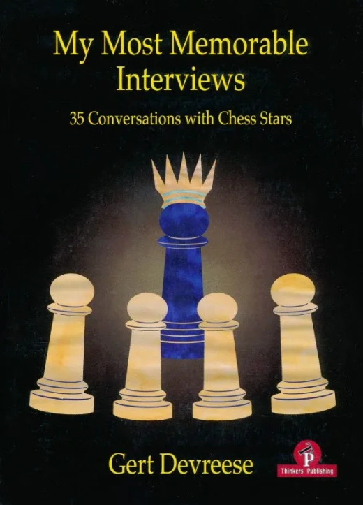 My Most Memorable Interviews