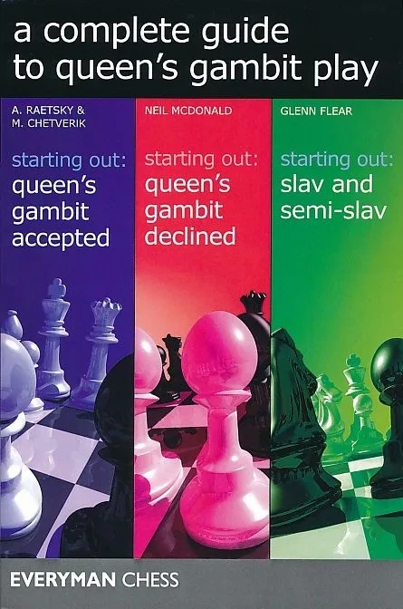A Complete Guide To Queen's Gambit Play