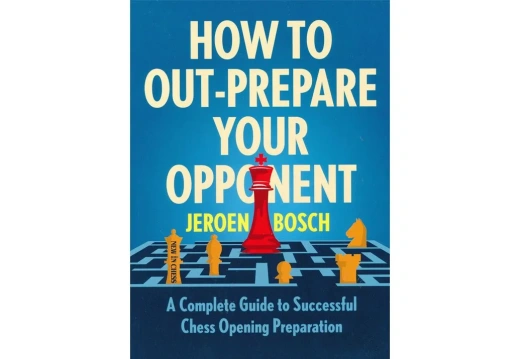 How to Out Prepare Your Opponent by Jeroen Bosch