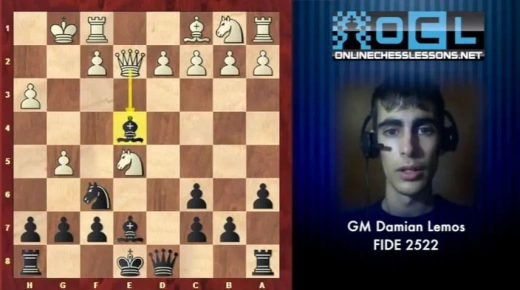 Clearance - Aggressive Chess Guide - Empire Chess