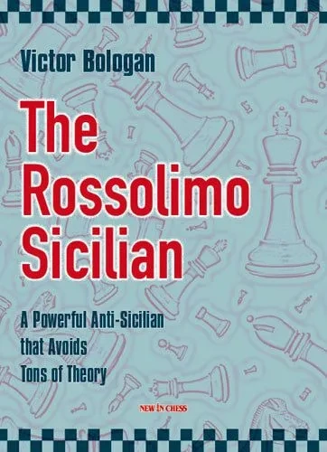Shopworn - The Rossolimo Sicilian: Unlock the Power of the Sicilian Defense