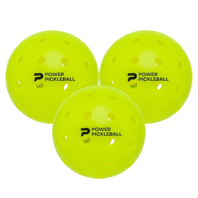 Pickleball Premier Power Ball