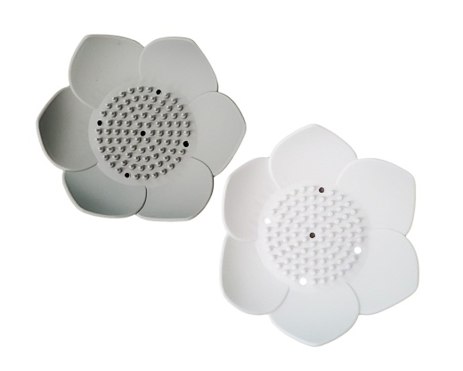 Shower Steamers Tray & Soap Dish