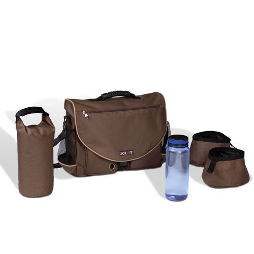 Homeaway Travel Organizer Kit For Dogs