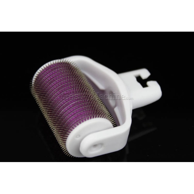 Drs Dermaroller 1200 | Exchangeable Roller Head Design | Cost-Saving | Body Derma Roller