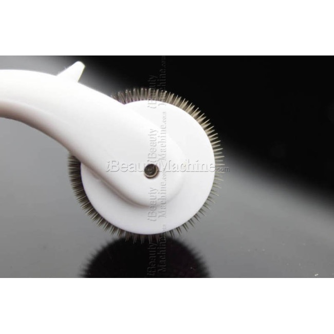 Drs Derma Roller 540 Needle | High Quality Home Use Microneedling Roller | Derma Roller Factory Direct-Sale