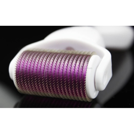Drs Dermaroller 1200 | Body Derma Roller for Glowing Skin