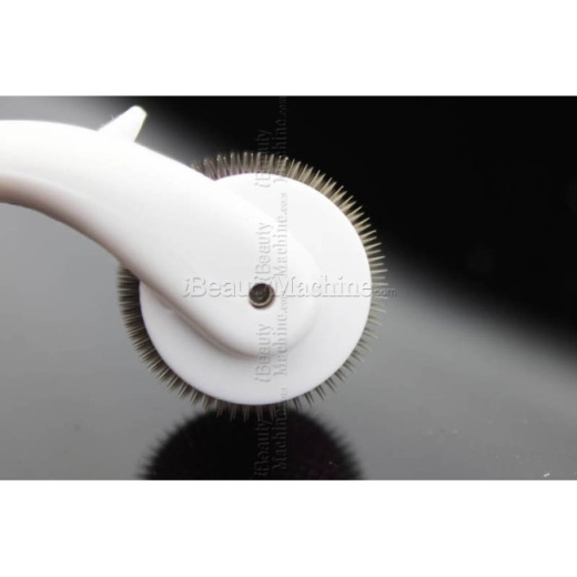 DRS Derma Roller 540 Needle - Microneedling Roller for Home Use