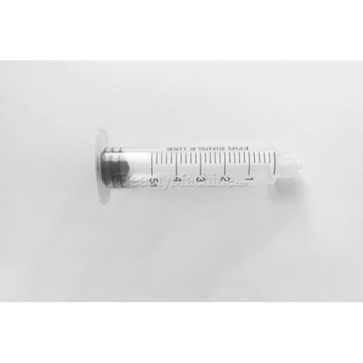 Disposable Sterile Syringes for Ez Injector and Haifeel Injector