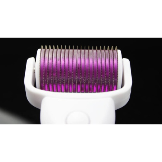 Drs Dermaroller 1200 | Body Derma Roller for Glowing Skin
