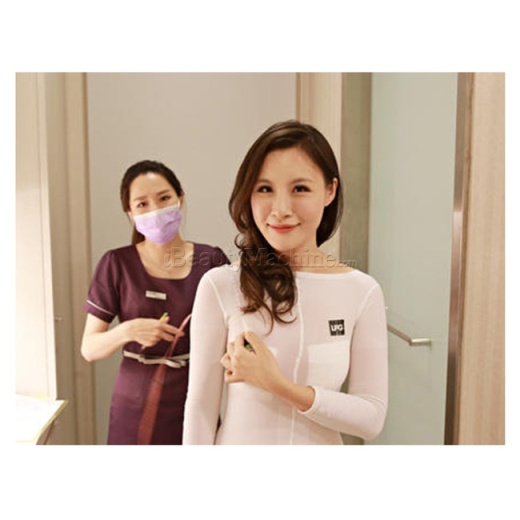 Bodysuit for Slimming and Cellulite Reduction Treatment: LPG Endermologie, Vacuum Massage, Lymphatic Drainage, Endospheres