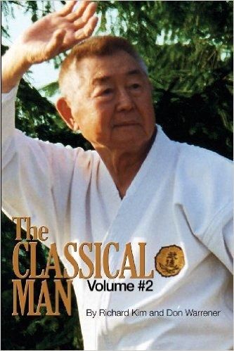 Digital E-Book Classical Man: Richard Kim 3 Set By Richard Kim & Don Warrener - Default Title