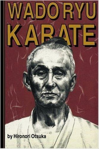 Digital E-Book Wado Ryu Karate By Hironori Otsuka - Default Title