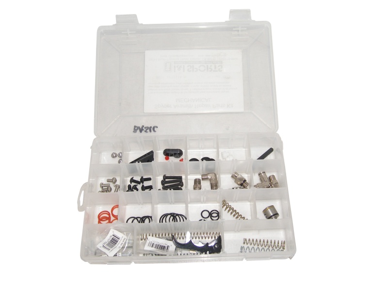Spyder Paintball Airsmith Repair Parts Kit Mechanical Xtra, Sonix