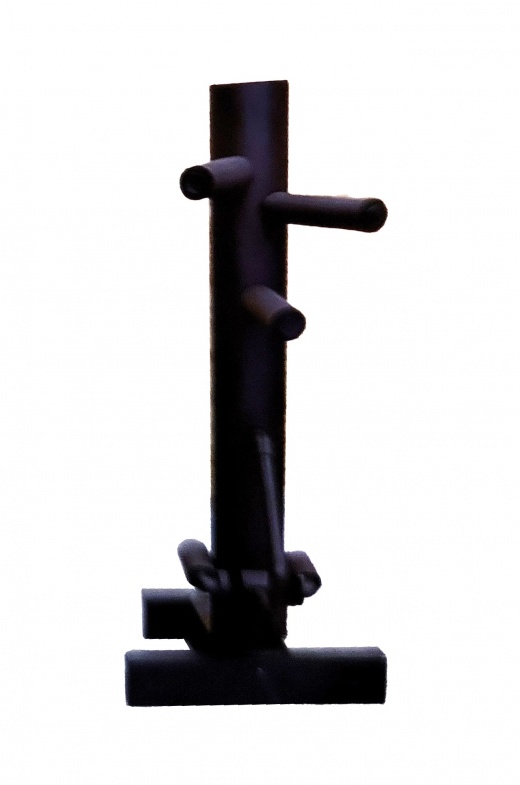 Youth PVC Wing Chun Dummy with Stand