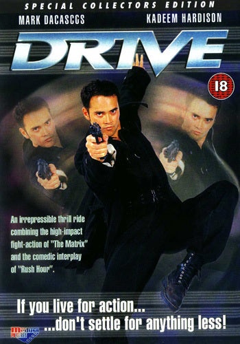 Drive Movie Dvd Mark Dacascos Download
