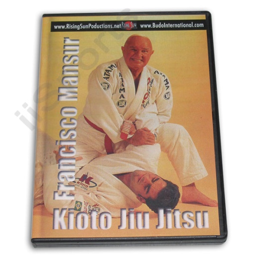 Kioto Brazilian Jiu Jitsu