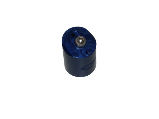 Kapp Wdp Lcd Angel Paintball Gun Angled Vertical Adapter - Upgrade Your Paintball Game