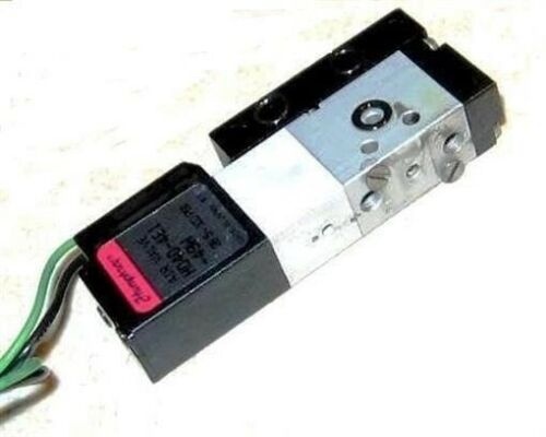 Replacement 5Vdc Solenoid Indian Creek Icd Bko Bushmaster Paintball Gun Bk0