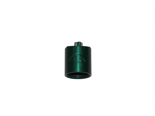 Kapp Wdp Lcd Angel Paintball Gun Angled Vertical Adapter - Upgrade Your Paintball Game