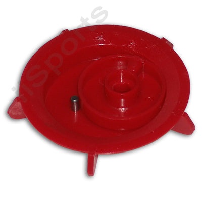 Halo Drive Delrin Cone for Empire Reloader B Electronic Loader Hopper