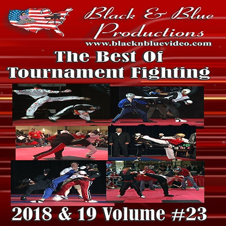 Best Tournament Karate Fighting Sparring 2018 & 2019 - Physical