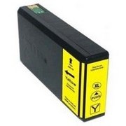 Remanufactured High Yield Yellow Inkjet Cartridge For Epson 786Xl (T786xl420)