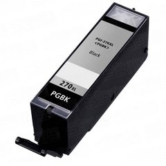 Compatible High Yield Black Ink Cartridge For Canon 0319C001 (Pgi-270Xl)
