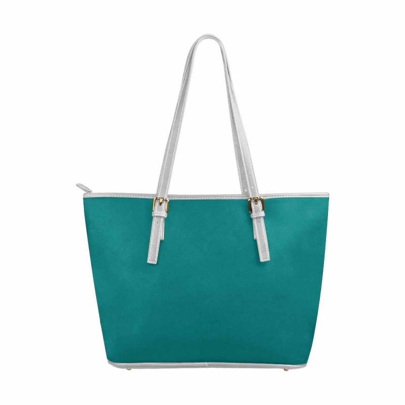 Dark Teal Rack Bag main image 0