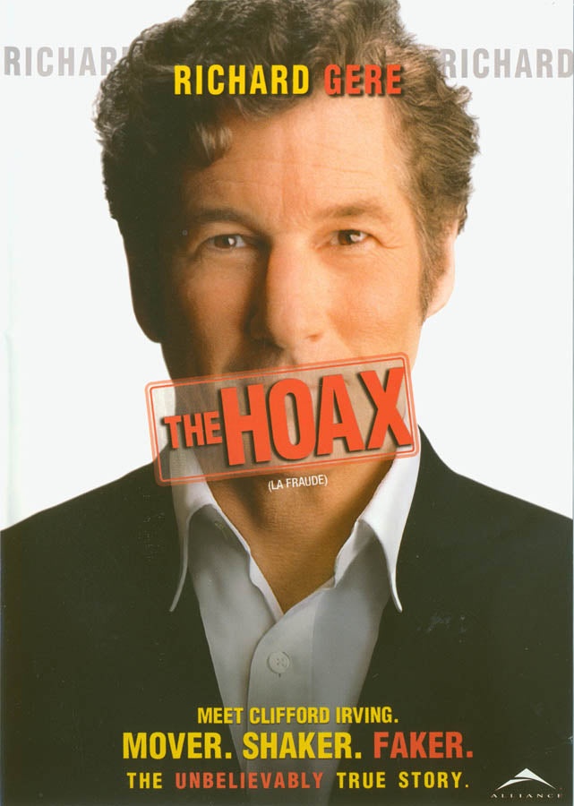 The Hoax (Bilingual)