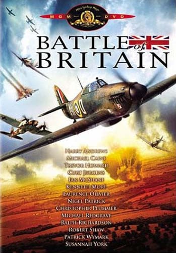 Battle Of Britain - Used