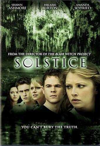 Solstice (Bilingual)