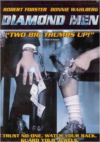 Diamond Men